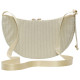 Nike Τσάντα ώμου Aura Crescent Crossbody Bag 4L